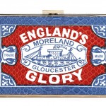 cartera de caja de fosforos cartera england resort 2014 accesorios anya hindmarch
