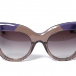 anteojos ojos de gato bottega veneta cat eye gafas de sol