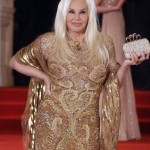 Susana Gimenez Martin Fierro Jorge Ibañez