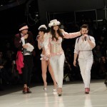 Araceli Gonzalez - Ara Intimates - BAAM