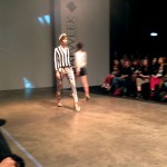 Falabella Fashion Editorial Show Bafweek