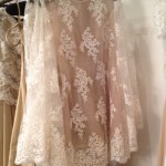 Encajes de Dario Arbina