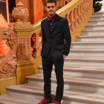 Gastón Sofritti por Garçon Garcia Martin Fierro