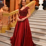 Flor de la V por Jorge Ibañez Martin Fierro