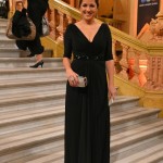 Maju Lozano Martin Fierro