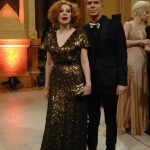 Nacha Guevara y Jorge Ibañez Martin Fierro