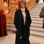 Norma Aleandro Martin Fierro