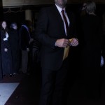 Guillermo Francella Martin Fierro