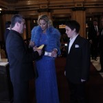 Carina Zampini Martin Fierro