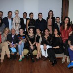 El team de argentinos para Paris Fashion Week