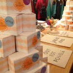 Mensajes serigrafiados en UMA