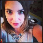 Mi look para la noche del Lido en Paris