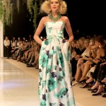 Jorge Ibañez Mysterious Garden