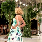 Jorge Ibañez Mysterious Garden