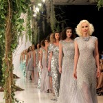 Jorge Ibañez Mysterious Garden