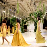 Jorge Ibañez Mysterious Garden