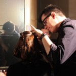 Jorge Ibañez Mysterious Garden