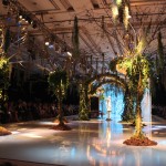 Jorge Ibañez Mysterious Garden