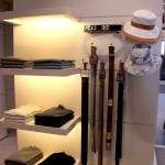 Vestimenta y accesorios de Hermes