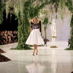 Jorge Ibañez Mysterious Garden