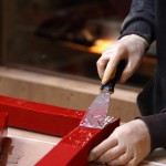 hermes butcher londres