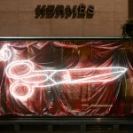 hermes butcher londres