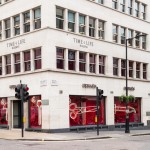 hermes butcher londres