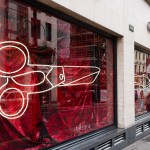 hermes butcher londres