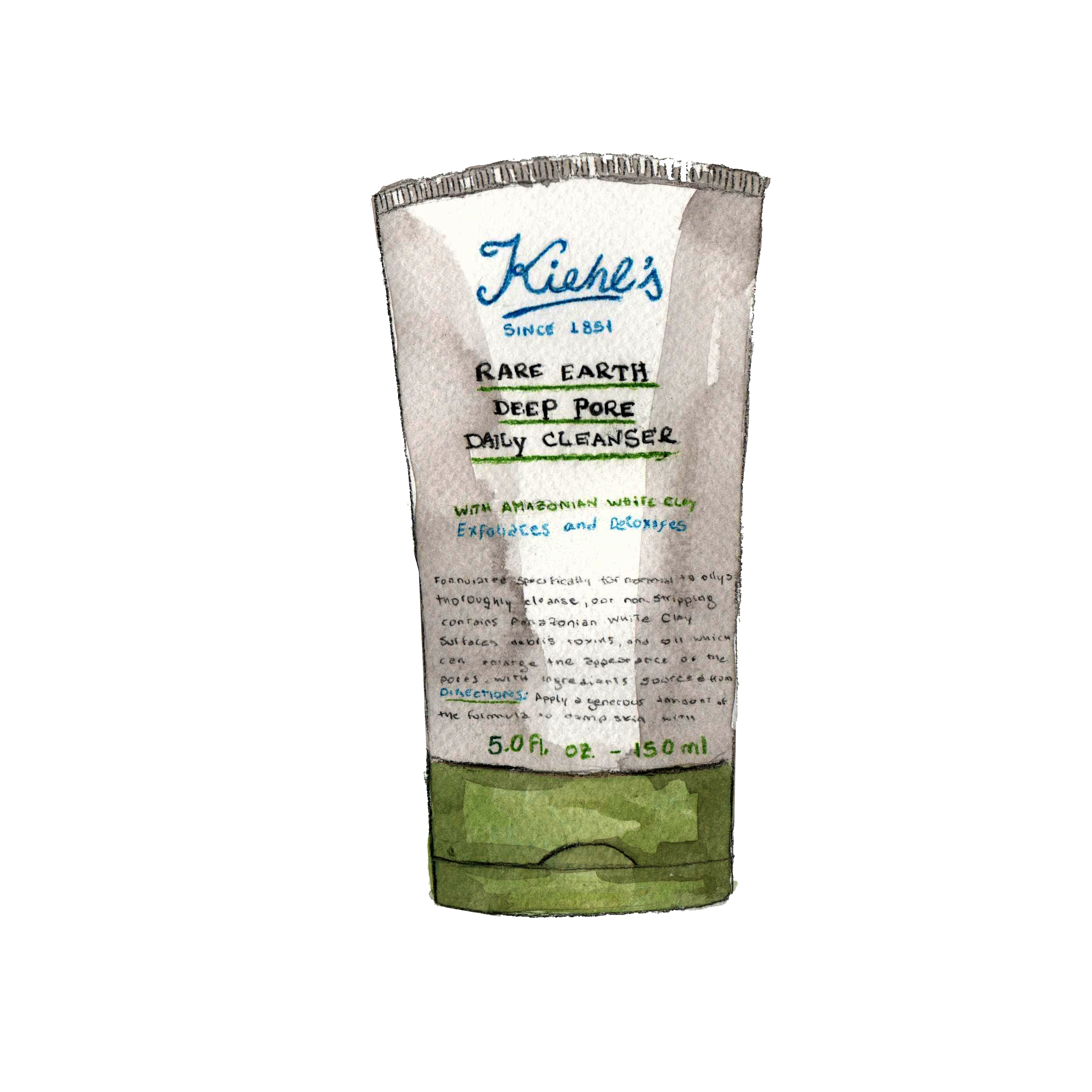 kiehls