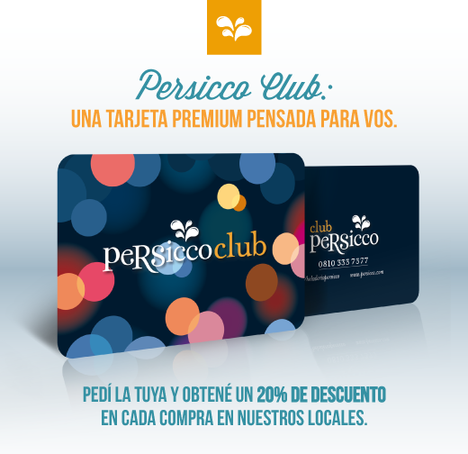 PERSICCO CLUB