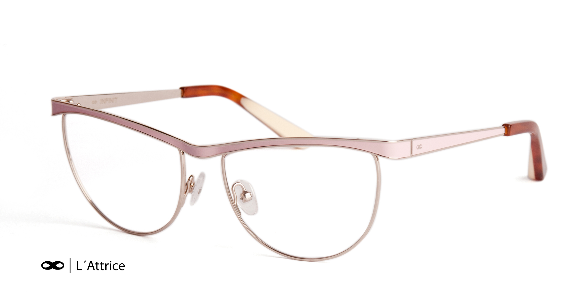 l attrice gold.pink