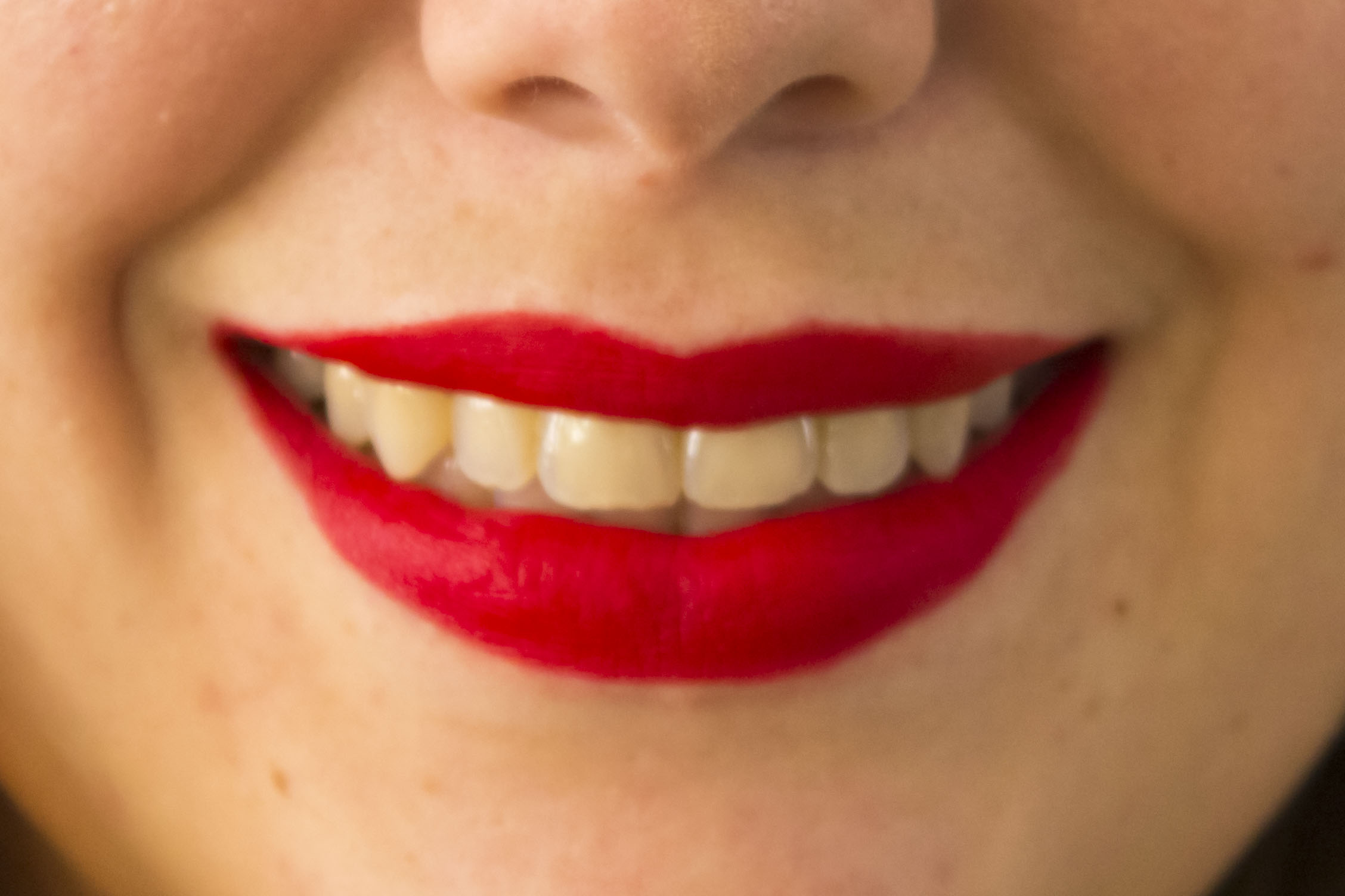 Color Riche Matte #330 - Cocorico