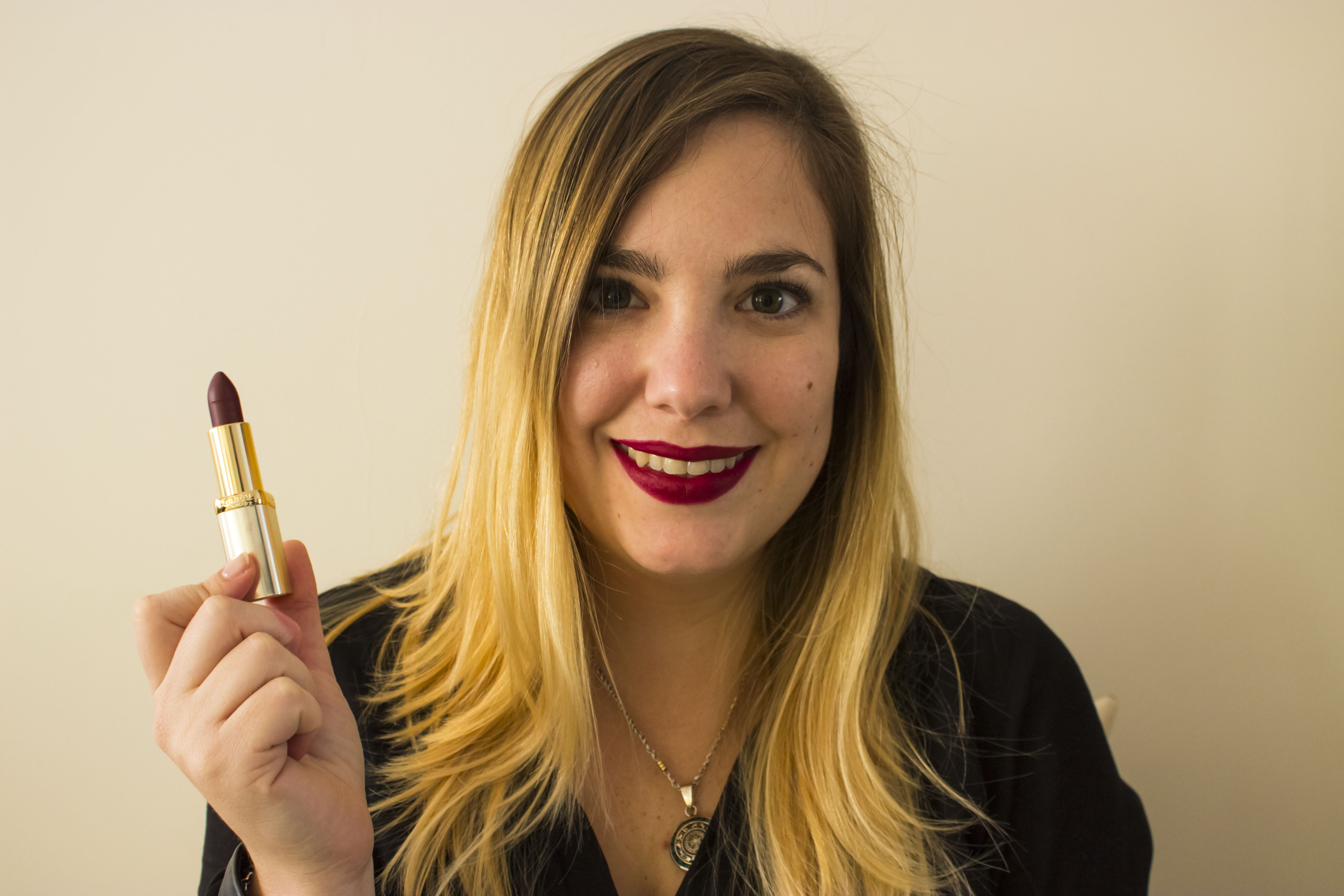 Color Riche Matte #430 - Mon Jules
