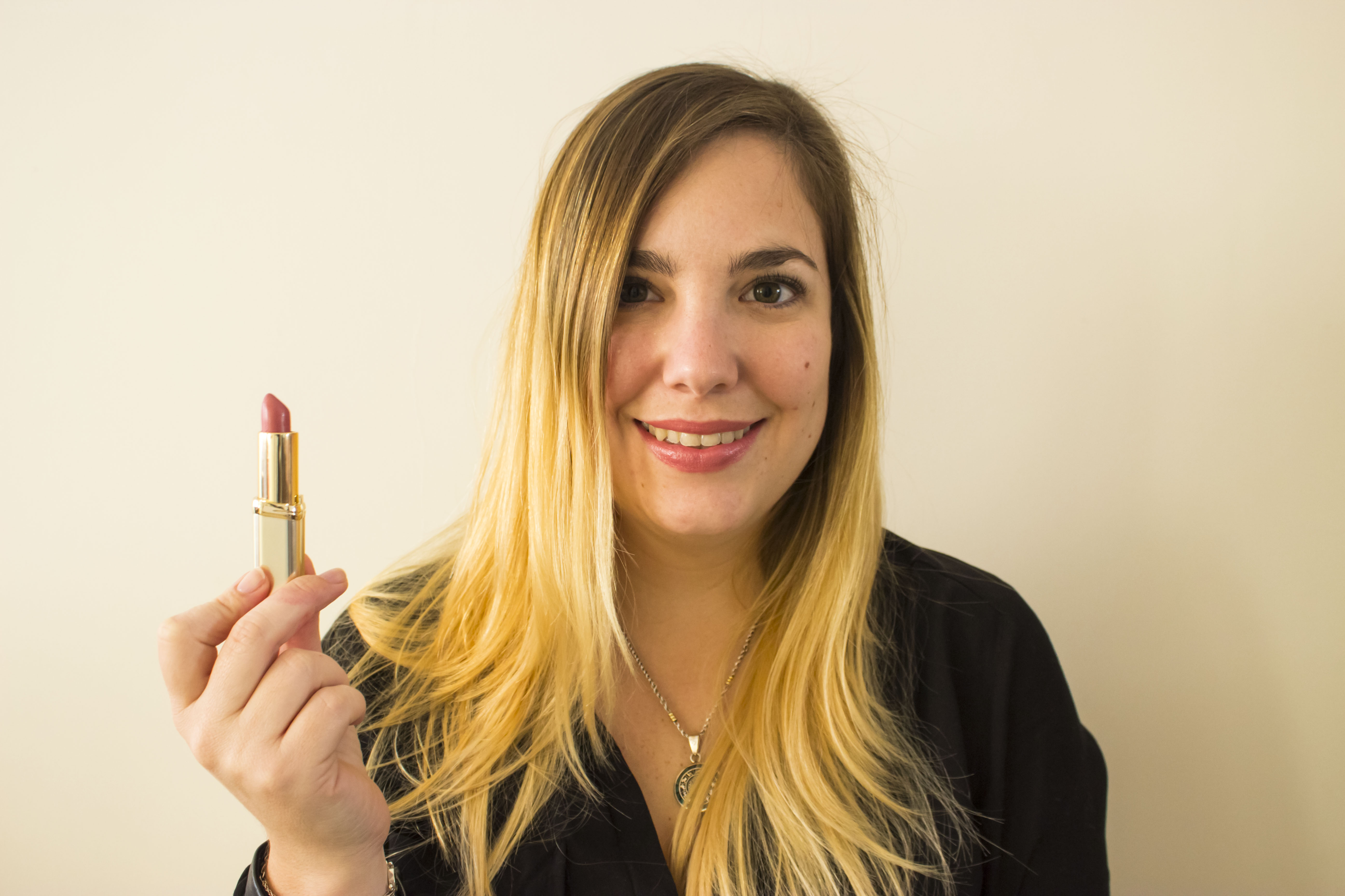 Color Riche #632 - Greige amoureux