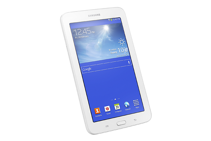 TAB 3 LITE WHITE