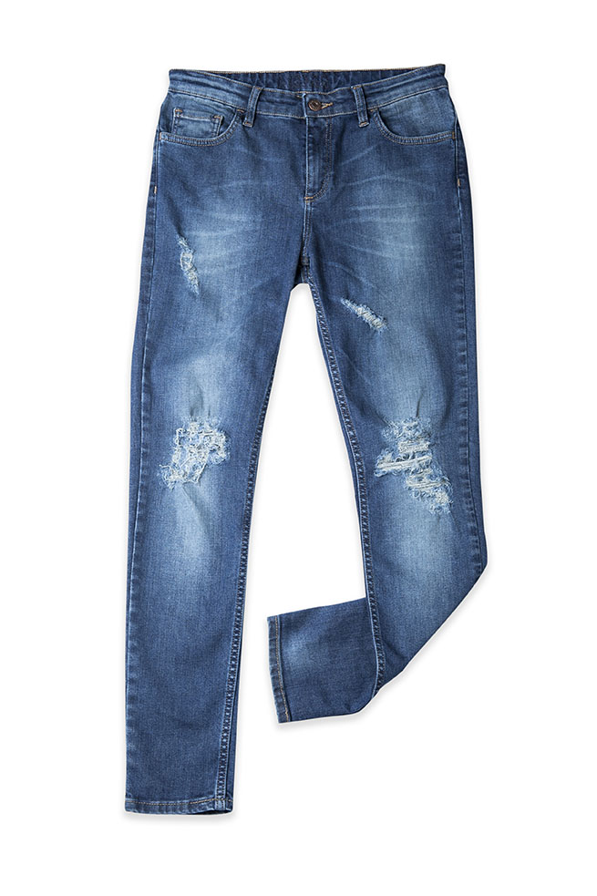 Jean Boyfriend