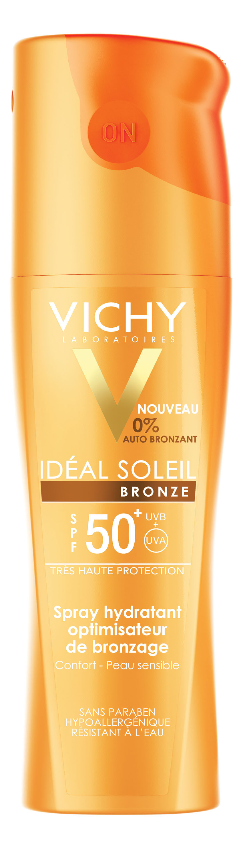 Spray Bronze SPF50_FR