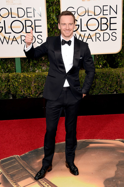 73rd+Annual+Golden+Globe+Awards+Arrivals+pBrYmQJcFWTl Michael Fassbender