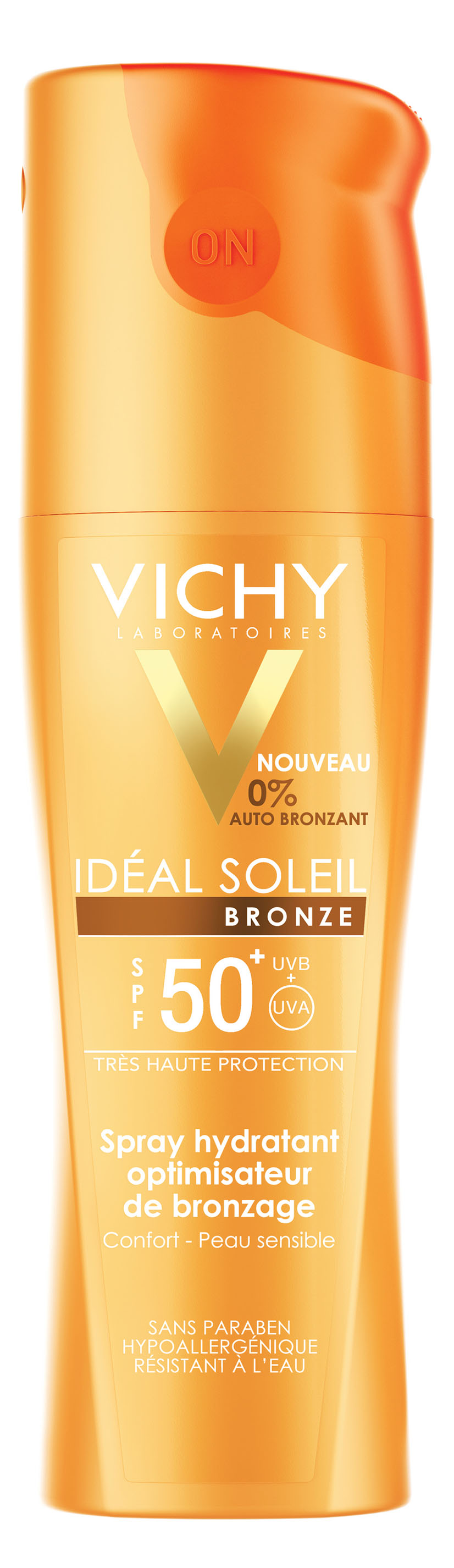 Spray Bronze SPF50_FR