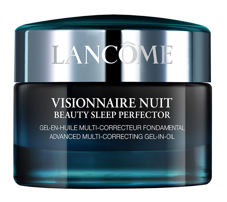 VISIONNAIRE NUIT