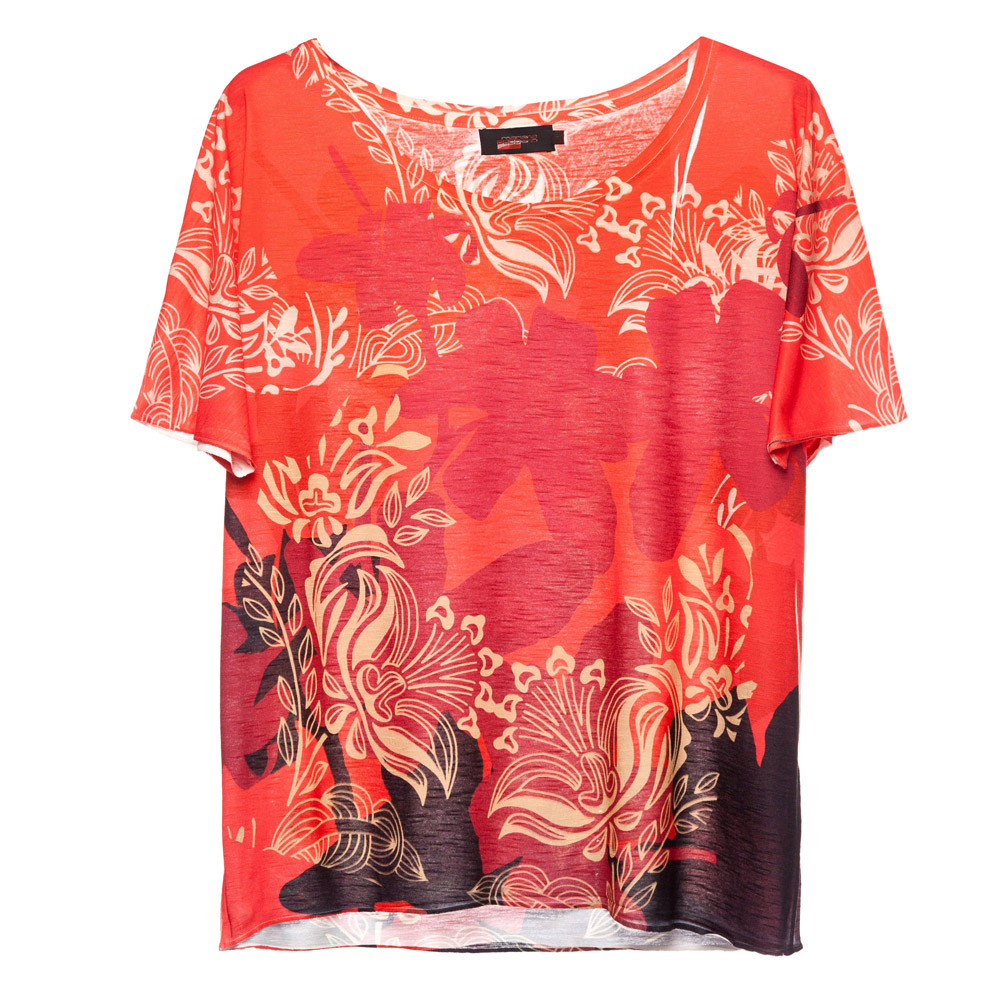 Dappiano_ remera estampada