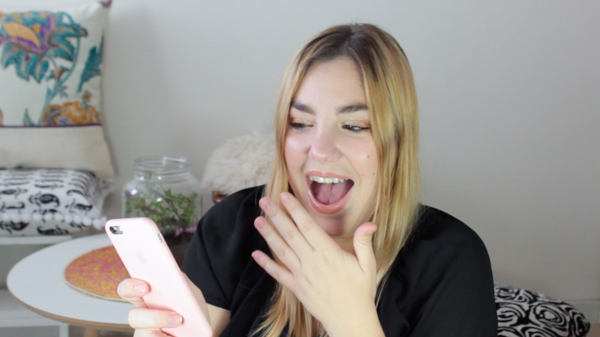 TAG 40 beauty questions 3