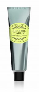 Jengibre Tomillo Pomo
