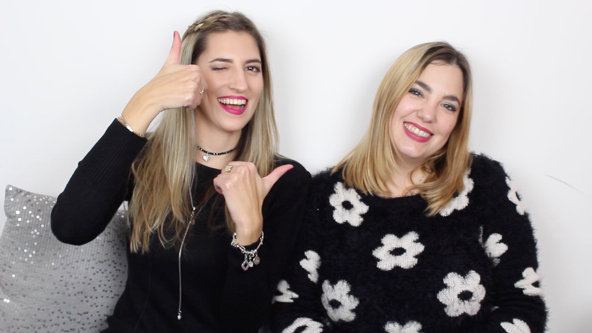 Imprescindibles del invierno ft Karenina