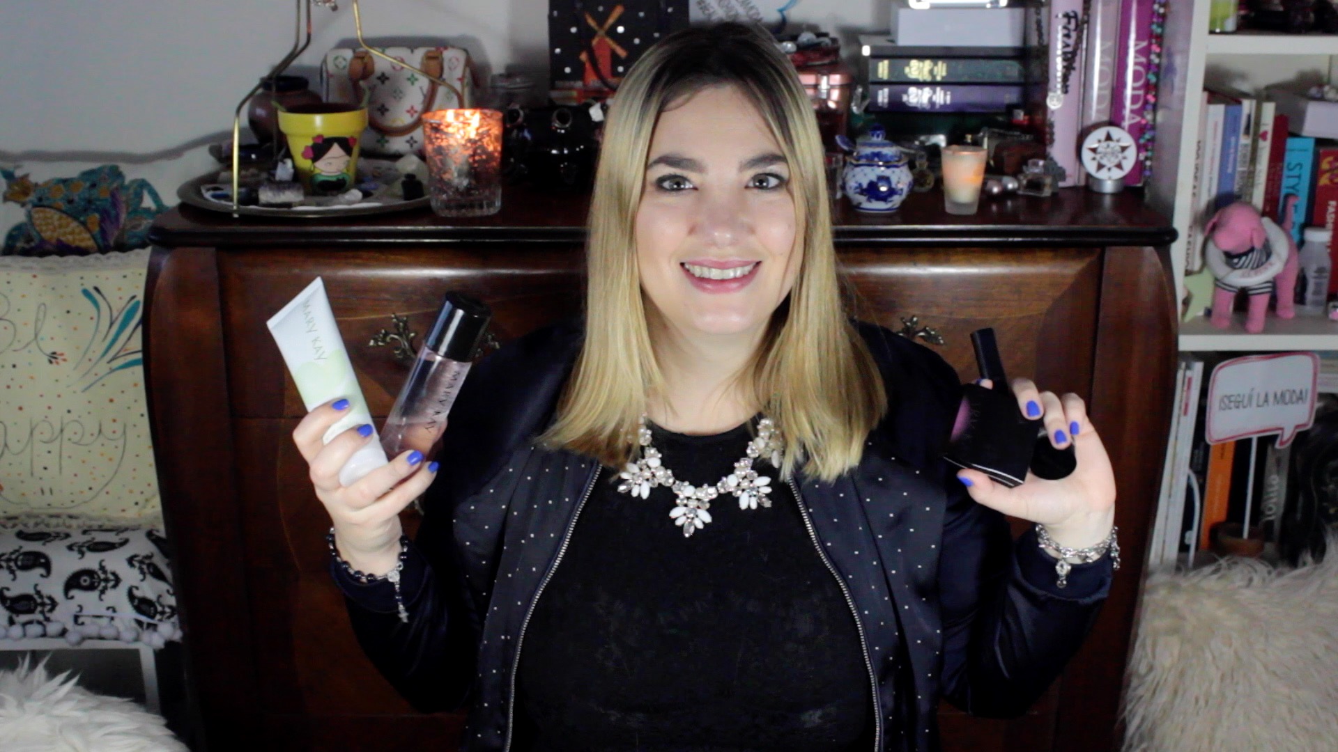 5 Must Mary Kay 1