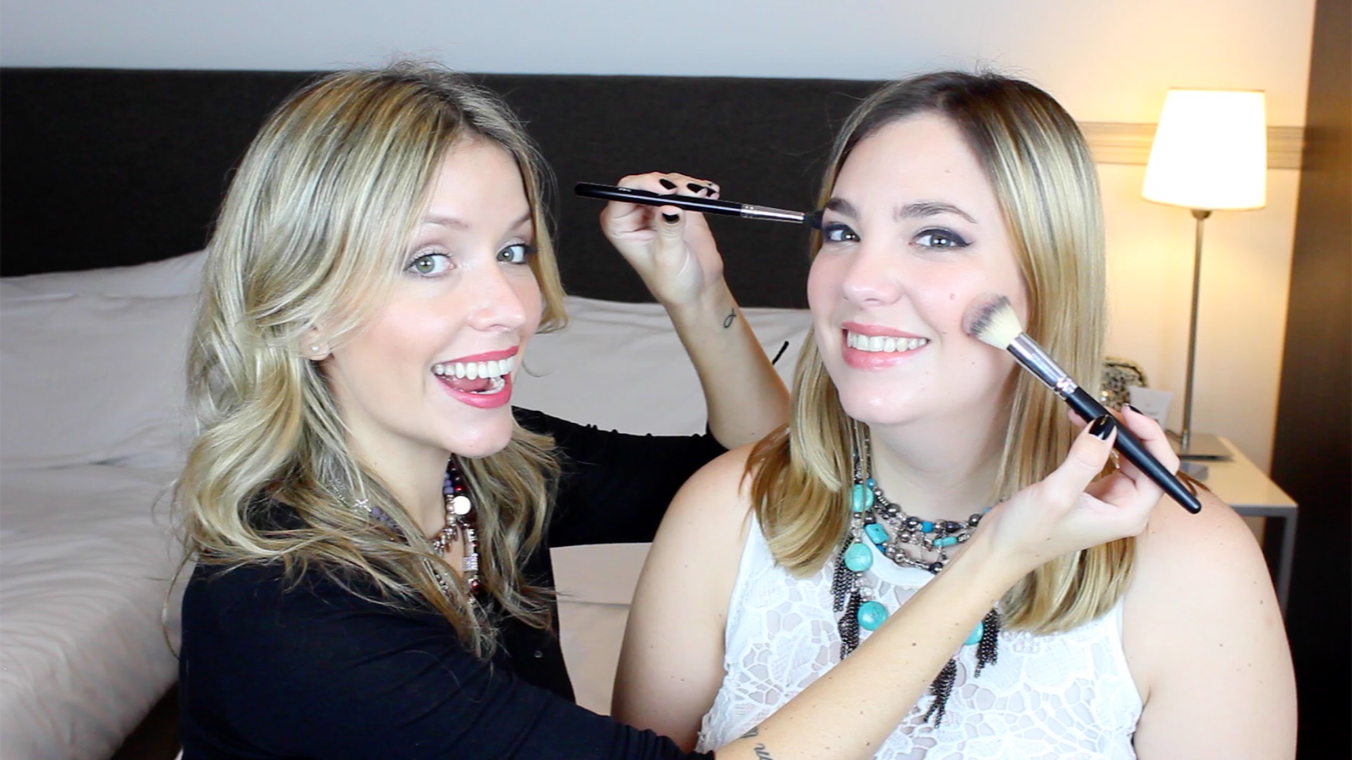 Fashionistarg me maquilla 2