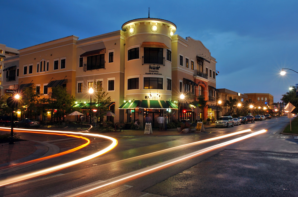 downtown-kissimmee