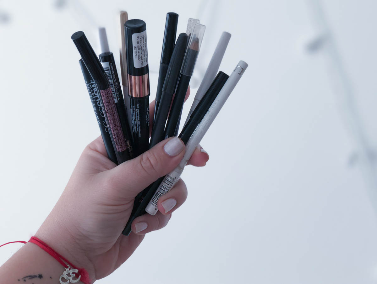 Especial: Delineadores